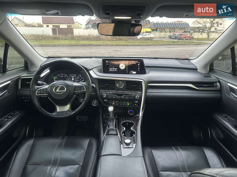 Внедорожник / Кроссовер Lexus RX 2015 в Харькове фото 18 Внедорожник / Кроссовер Lexus RX 2015 в Харькове