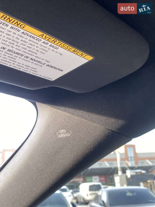 Внедорожник / Кроссовер Lexus RX 2024 в Киеве фото 21 Внедорожник / Кроссовер Lexus RX 2024 в Киеве