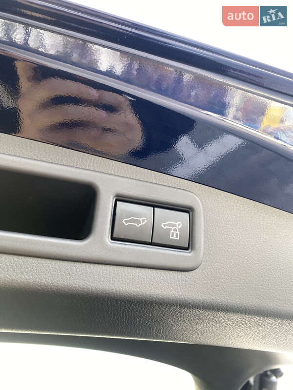 Внедорожник / Кроссовер Lexus RX 2024 в Киеве фото 32 Внедорожник / Кроссовер Lexus RX 2024 в Киеве