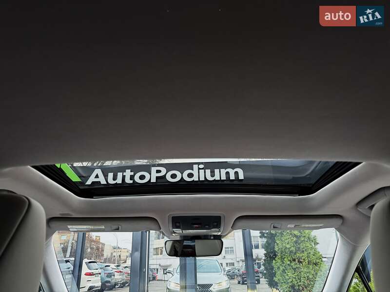 Внедорожник / Кроссовер Lexus RX 2022 в Киеве