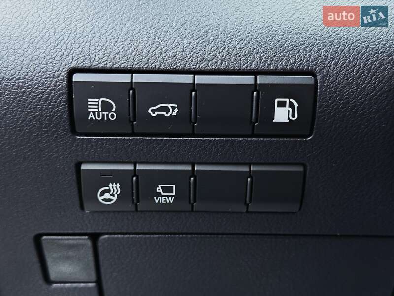 Внедорожник / Кроссовер Lexus RX 2022 в Киеве