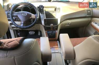 Внедорожник / Кроссовер Lexus RX 2005 в Березовке