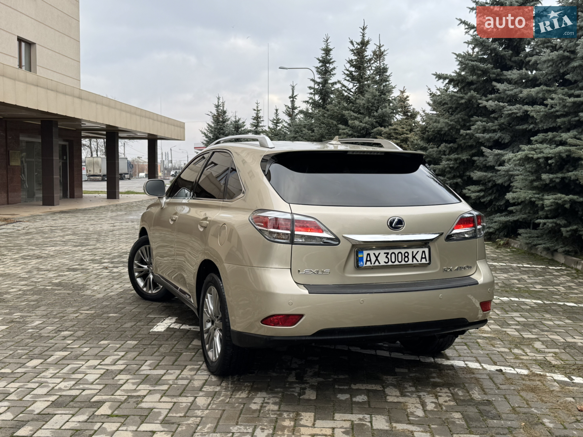 2013 Lexus RX - мініатюра 15