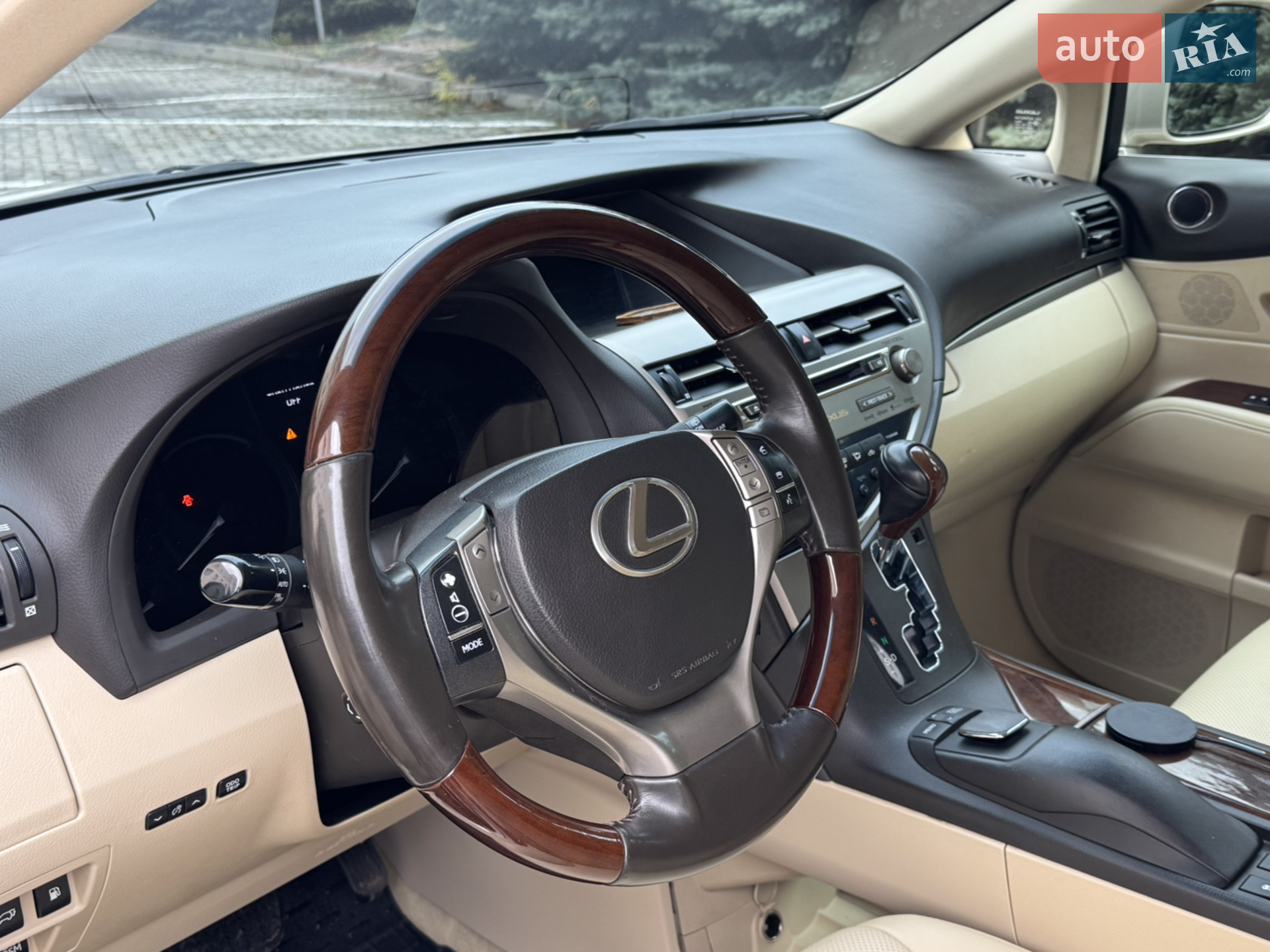 2013 Lexus RX - мініатюра 20