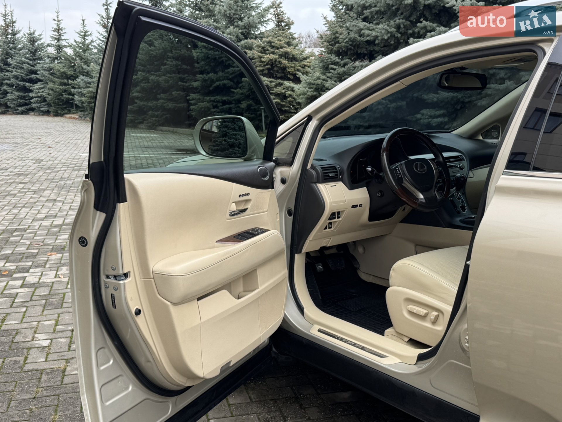 2013 Lexus RX - мініатюра 23