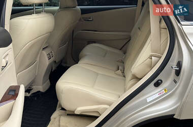 Внедорожник / Кроссовер Lexus RX 2013 в Харькове