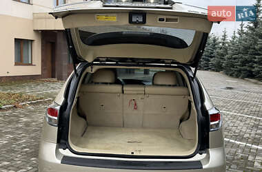 Внедорожник / Кроссовер Lexus RX 2013 в Харькове
