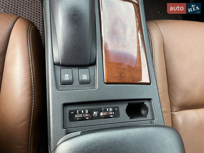 Внедорожник / Кроссовер Lexus RX 2014 в Белой Церкви