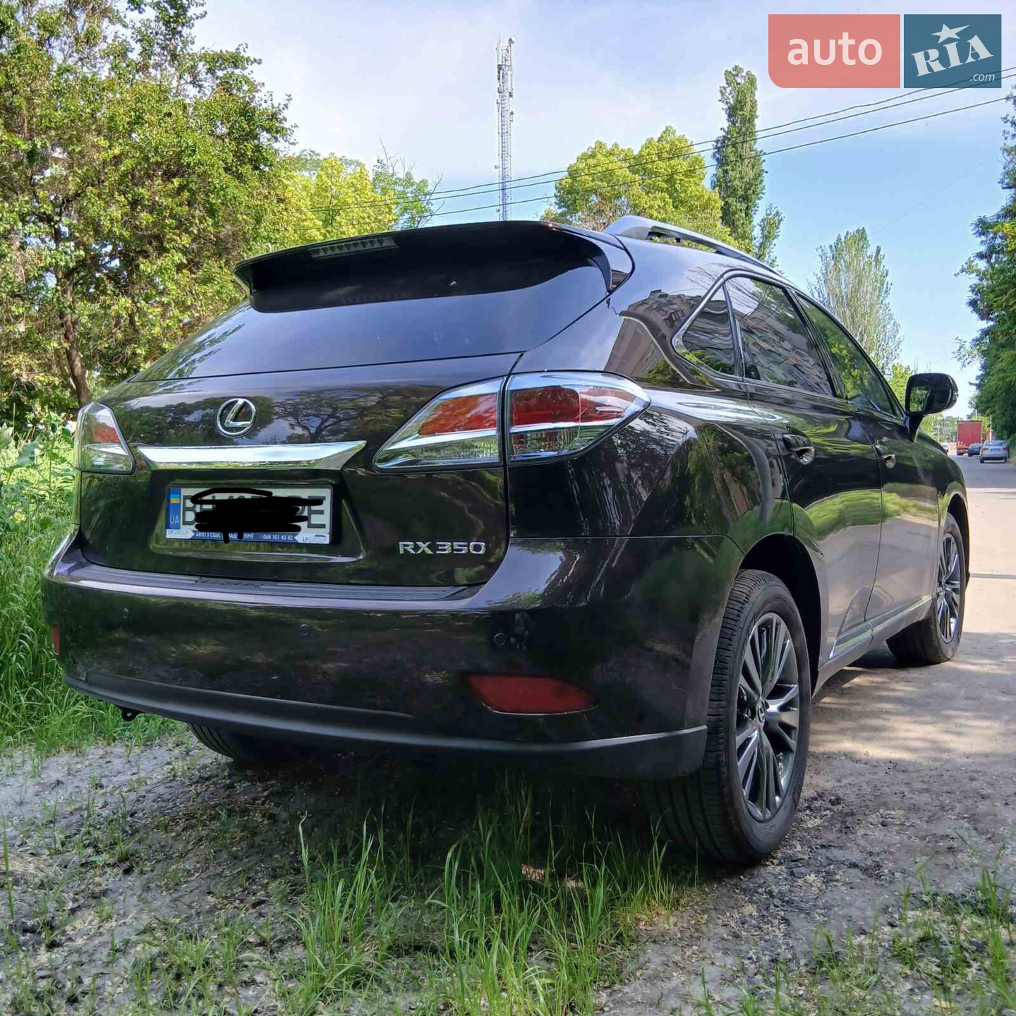 2014 Lexus RX - мініатюра 15