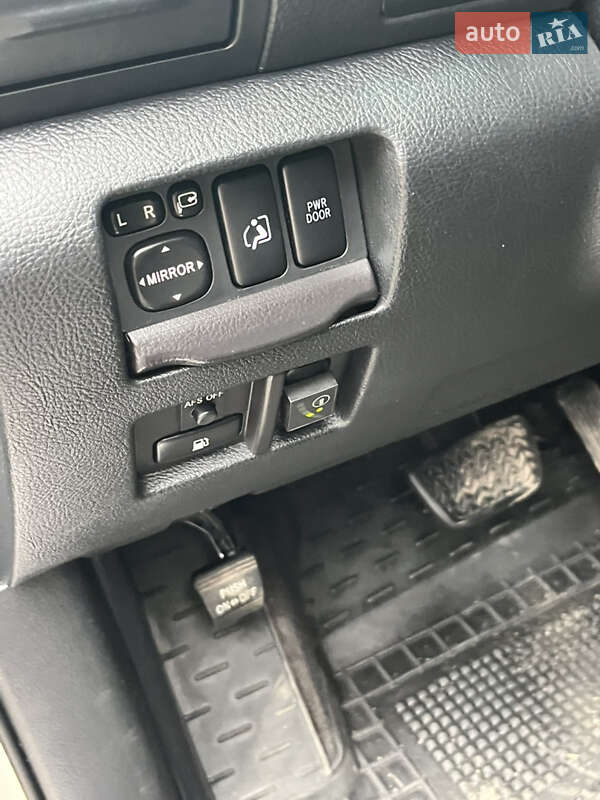 Внедорожник / Кроссовер Lexus RX 2003 в Кропивницком