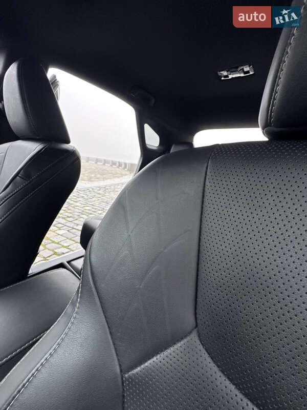 Позашляховик / Кросовер Lexus RX 2023 в Києві фото 47 Позашляховик / Кросовер Lexus RX 2023 в Києві