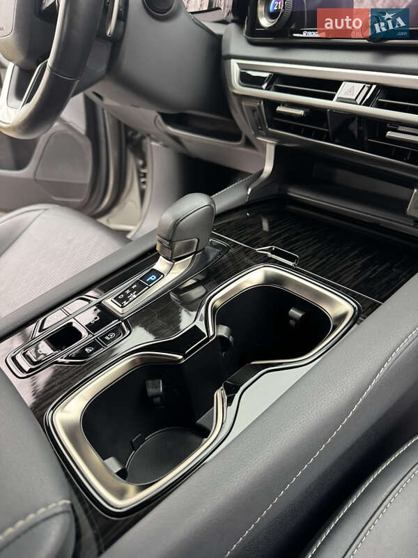 Позашляховик / Кросовер Lexus RX 2023 в Києві фото 60 Позашляховик / Кросовер Lexus RX 2023 в Києві