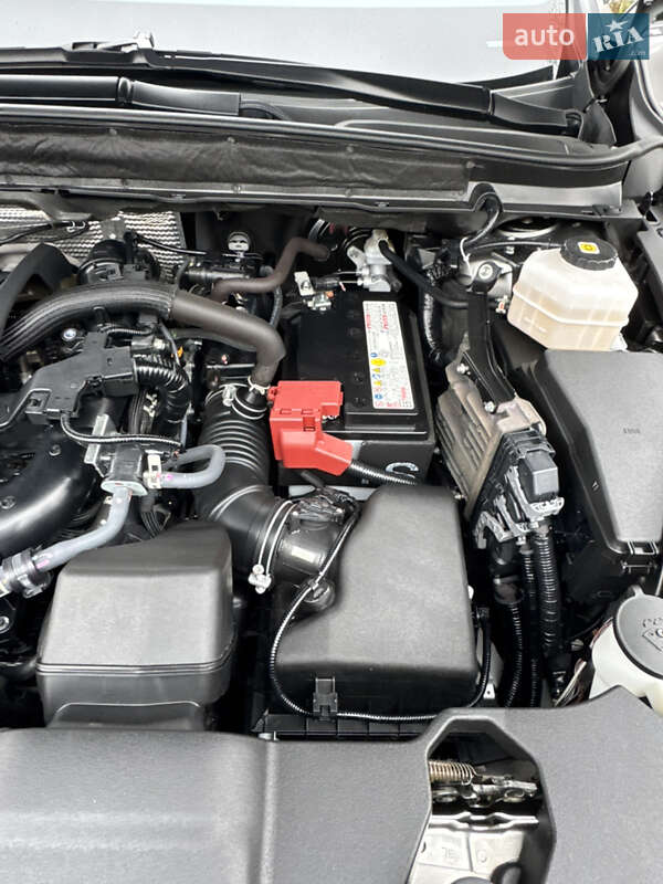 Позашляховик / Кросовер Lexus RX 2023 в Києві фото 90 Позашляховик / Кросовер Lexus RX 2023 в Києві