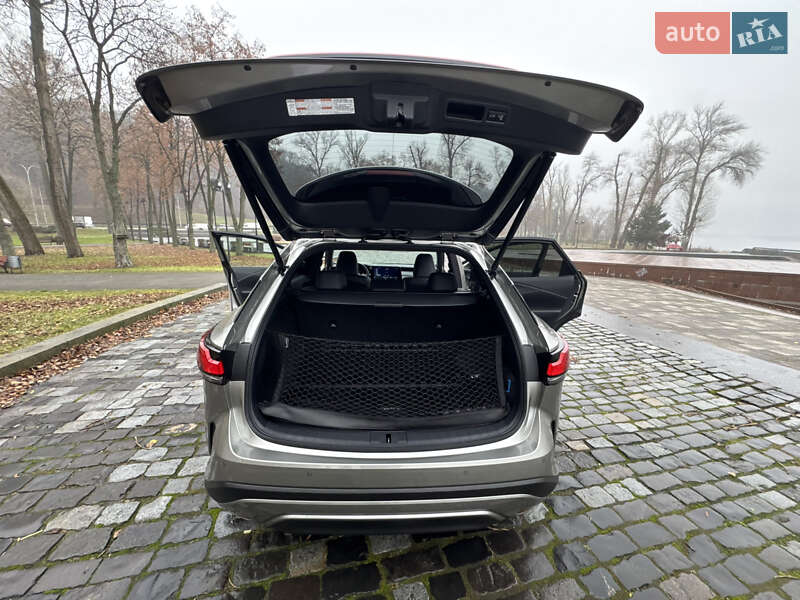 Позашляховик / Кросовер Lexus RX 2023 в Києві фото 101 Позашляховик / Кросовер Lexus RX 2023 в Києві