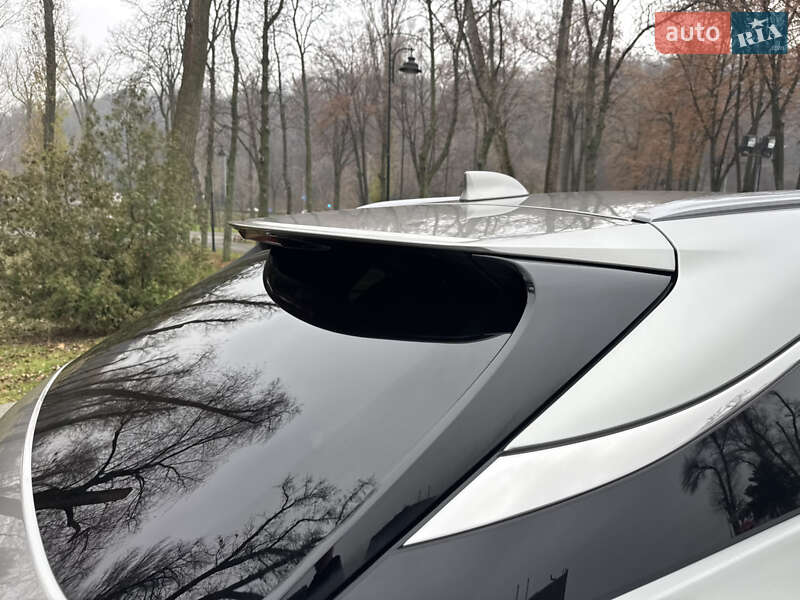 Позашляховик / Кросовер Lexus RX 2023 в Києві фото 126 Позашляховик / Кросовер Lexus RX 2023 в Києві