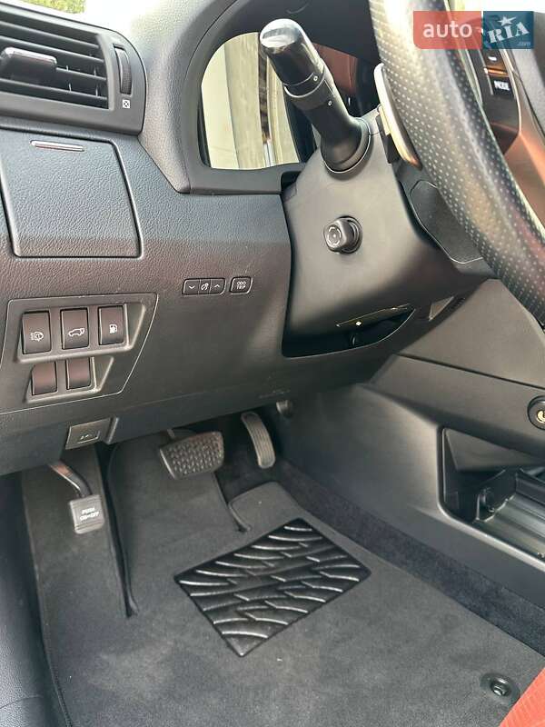 Внедорожник / Кроссовер Lexus RX 2013 в Виннице фото 15 Внедорожник / Кроссовер Lexus RX 2013 в Виннице