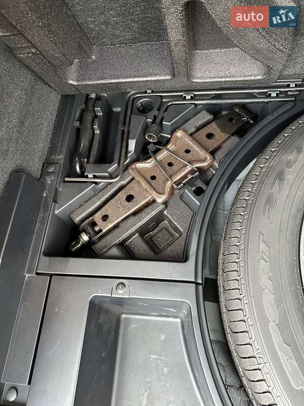 Внедорожник / Кроссовер Lexus RX 2013 в Виннице фото 22 Внедорожник / Кроссовер Lexus RX 2013 в Виннице