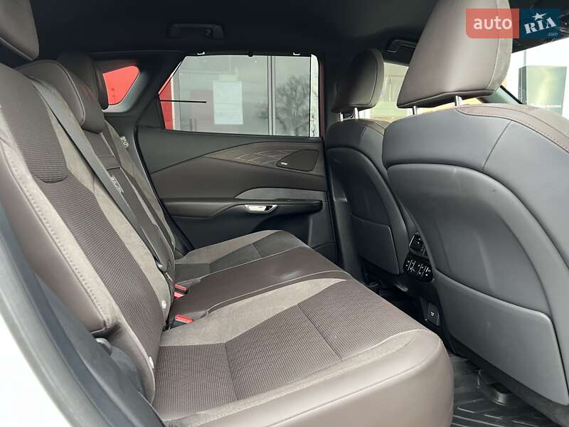 Позашляховик / Кросовер Lexus RX 2024 в Вінниці