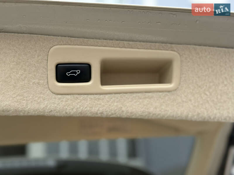 Позашляховик / Кросовер Lexus RX 2014 в Білій Церкві