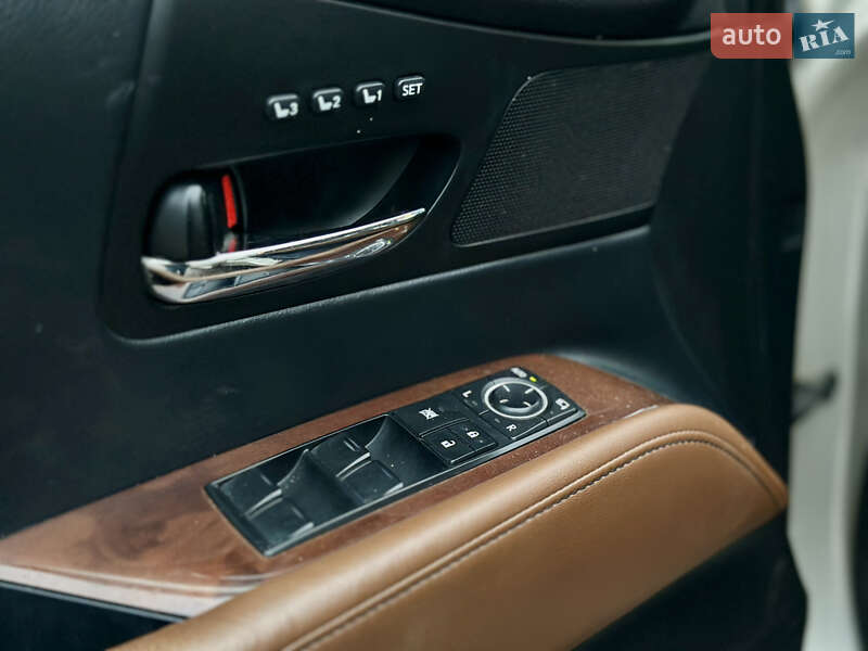 Позашляховик / Кросовер Lexus RX 2013 в Києві фото 16 Позашляховик / Кросовер Lexus RX 2013 в Києві
