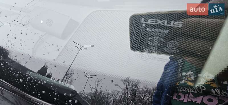 Позашляховик / Кросовер Lexus RX 2008 в Харкові фото 50 Позашляховик / Кросовер Lexus RX 2008 в Харкові