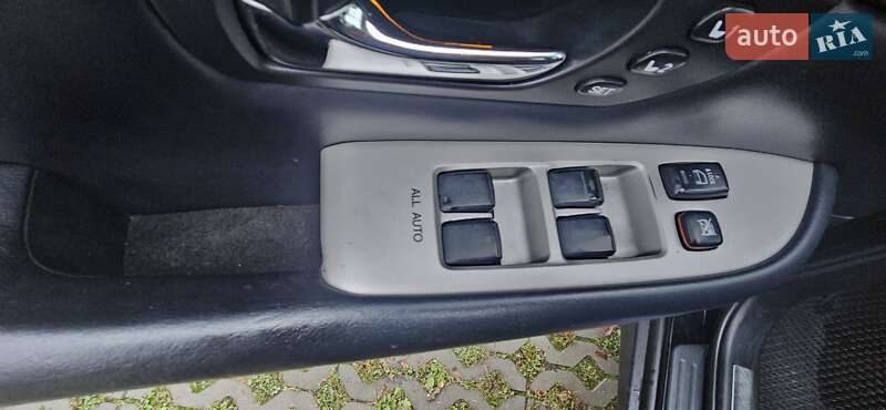 Позашляховик / Кросовер Lexus RX 2008 в Харкові фото 19 Позашляховик / Кросовер Lexus RX 2008 в Харкові