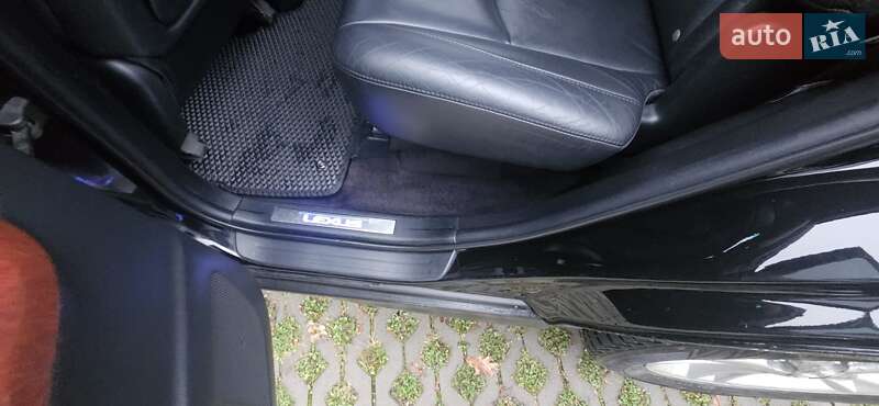 Позашляховик / Кросовер Lexus RX 2008 в Харкові фото 40 Позашляховик / Кросовер Lexus RX 2008 в Харкові