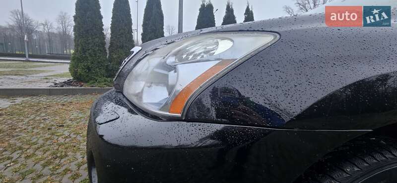 Позашляховик / Кросовер Lexus RX 2008 в Харкові фото 53 Позашляховик / Кросовер Lexus RX 2008 в Харкові