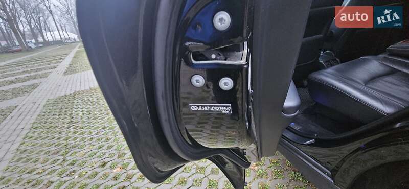 Позашляховик / Кросовер Lexus RX 2008 в Харкові фото 60 Позашляховик / Кросовер Lexus RX 2008 в Харкові