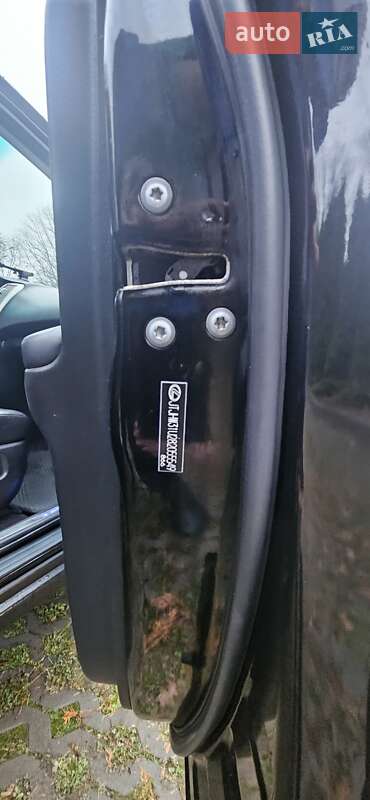 Позашляховик / Кросовер Lexus RX 2008 в Харкові фото 65 Позашляховик / Кросовер Lexus RX 2008 в Харкові