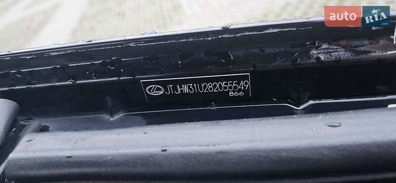 Позашляховик / Кросовер Lexus RX 2008 в Харкові фото 70 Позашляховик / Кросовер Lexus RX 2008 в Харкові