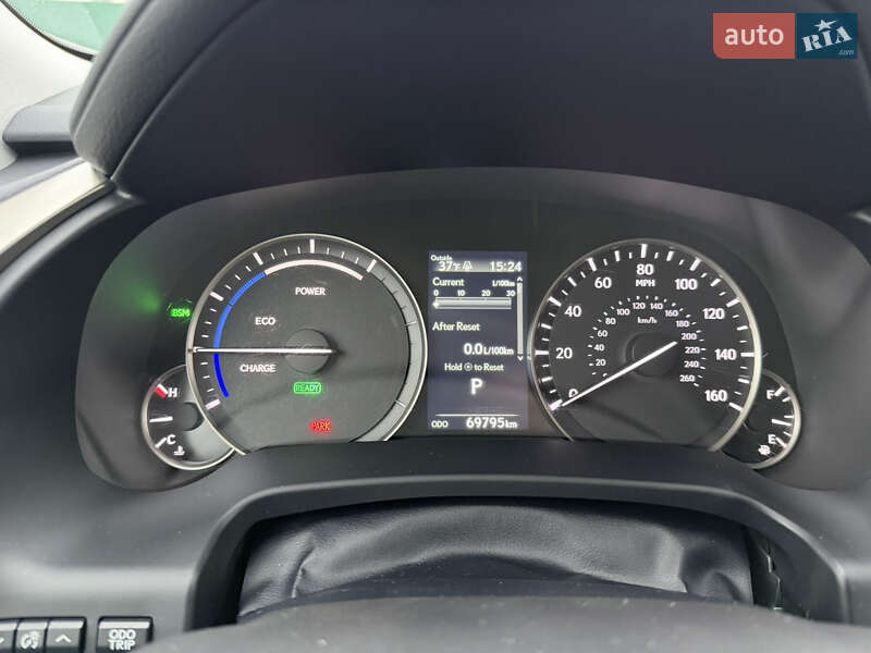 Внедорожник / Кроссовер Lexus RX 2022 в Львове фото 24 Внедорожник / Кроссовер Lexus RX 2022 в Львове