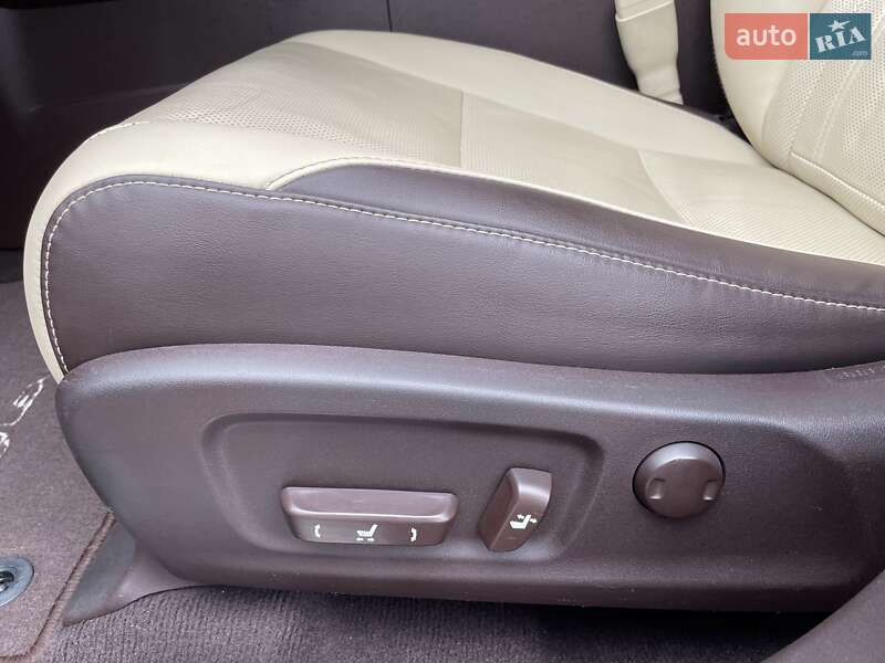 Позашляховик / Кросовер Lexus RX 2016 в Вінниці