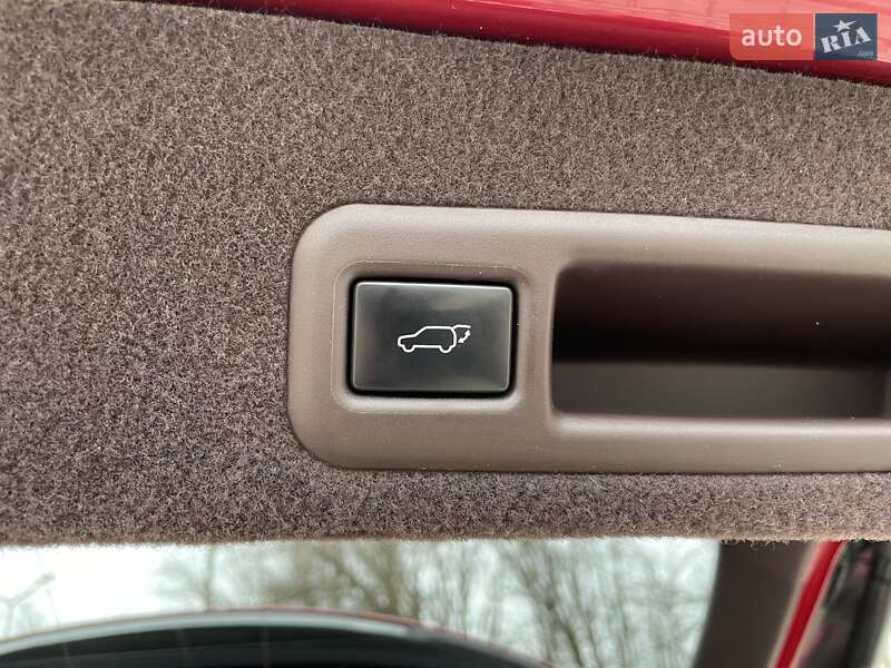 Позашляховик / Кросовер Lexus RX 2016 в Вінниці