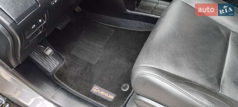 Внедорожник / Кроссовер Lexus RX 2012 в Киеве