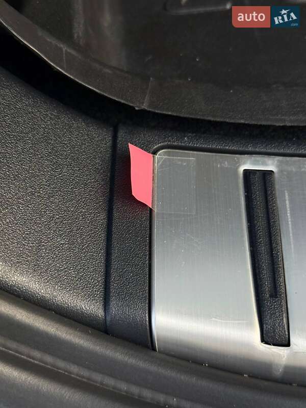 Внедорожник / Кроссовер Lexus RX 2021 в Запорожье