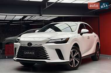 Внедорожник / Кроссовер Lexus RX 2023 в Киеве