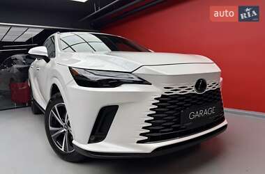 Внедорожник / Кроссовер Lexus RX 2023 в Киеве
