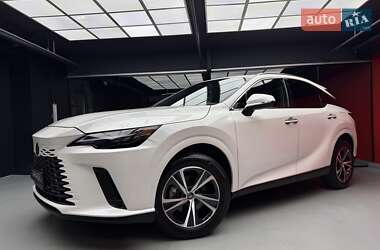 Внедорожник / Кроссовер Lexus RX 2023 в Киеве
