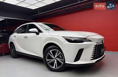 Внедорожник / Кроссовер Lexus RX 2023 в Киеве