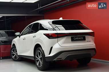 Внедорожник / Кроссовер Lexus RX 2023 в Киеве