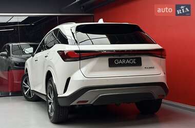 Внедорожник / Кроссовер Lexus RX 2023 в Киеве