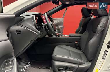 Внедорожник / Кроссовер Lexus RX 2023 в Киеве