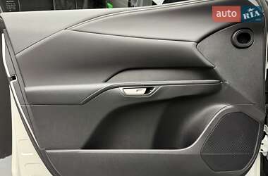 Внедорожник / Кроссовер Lexus RX 2023 в Киеве