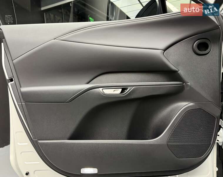 Внедорожник / Кроссовер Lexus RX 2023 в Киеве