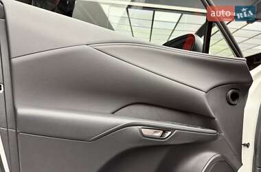 Внедорожник / Кроссовер Lexus RX 2023 в Киеве