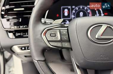 Внедорожник / Кроссовер Lexus RX 2023 в Киеве
