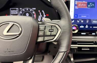 Внедорожник / Кроссовер Lexus RX 2023 в Киеве