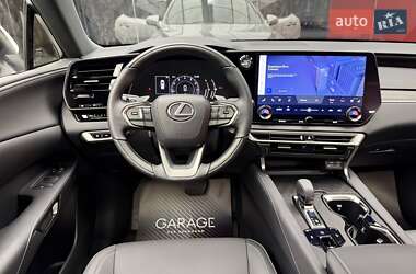 Внедорожник / Кроссовер Lexus RX 2023 в Киеве
