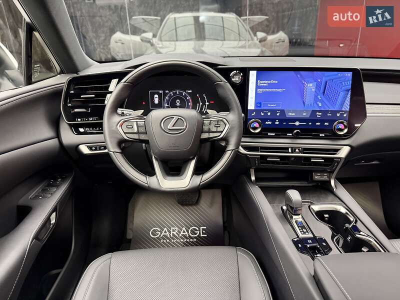 Внедорожник / Кроссовер Lexus RX 2023 в Киеве